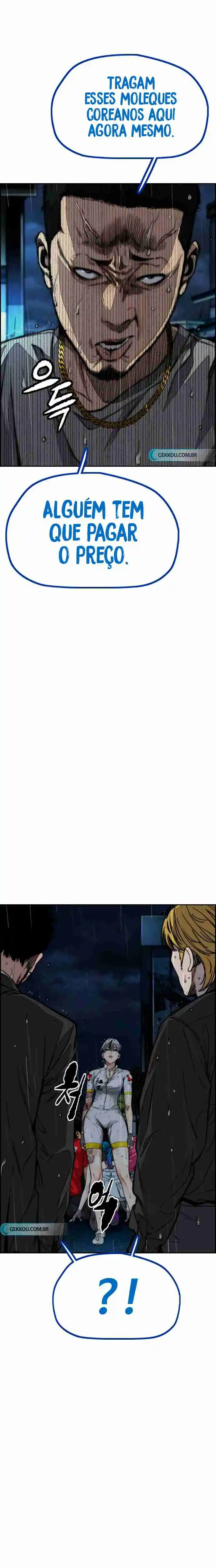 Read Wind Breaker Manhwa Português Manga Online