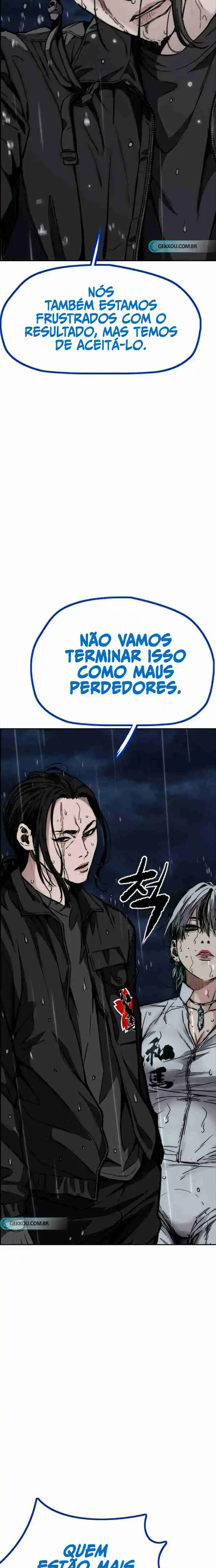 Read Wind Breaker Manhwa Português Manga Online