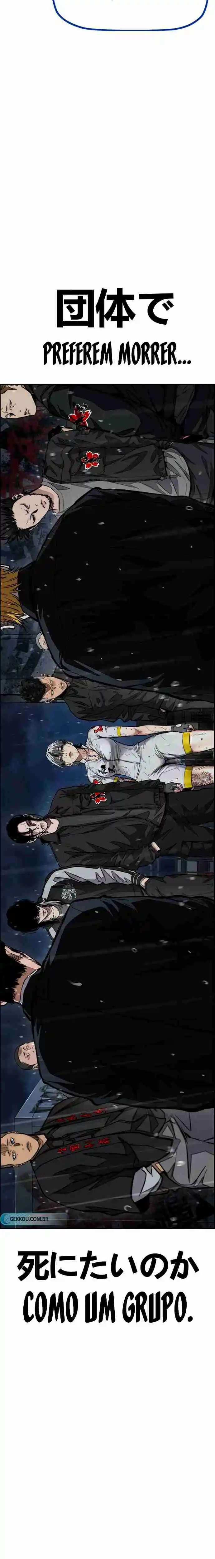 Read Wind Breaker Manhwa Português Manga Online