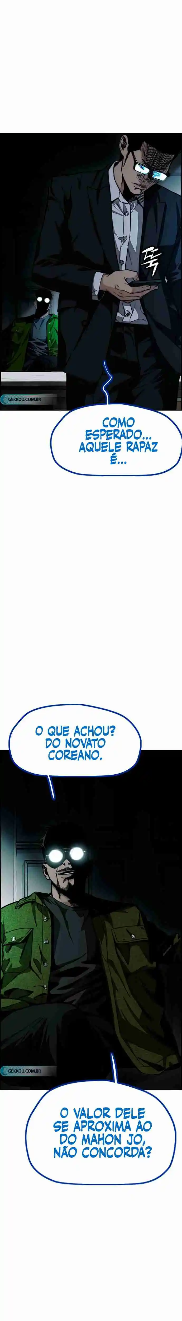 Read Wind Breaker Manhwa Português Manga Online