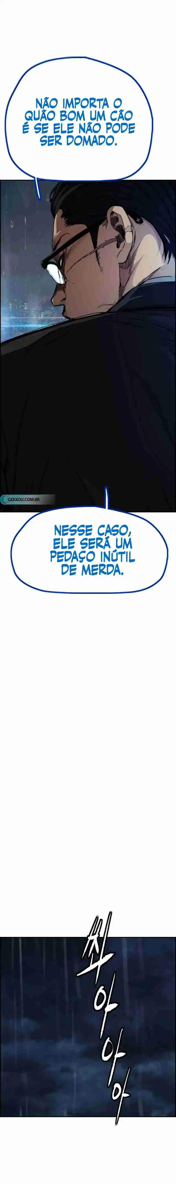 Read Wind Breaker Manhwa Português Manga Online