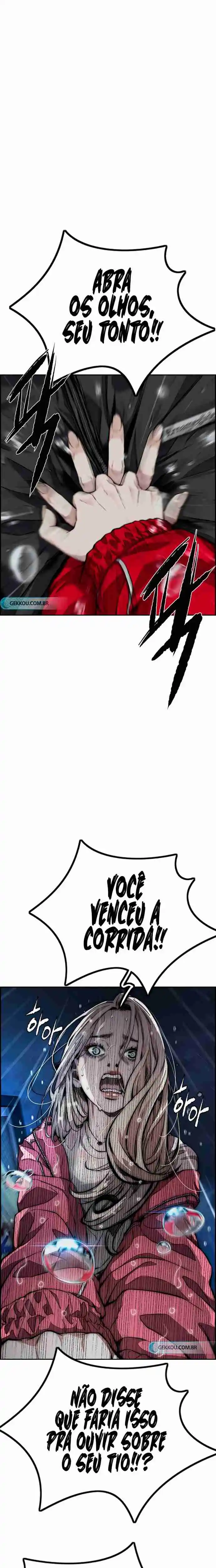 Read Wind Breaker Manhwa Português Manga Online