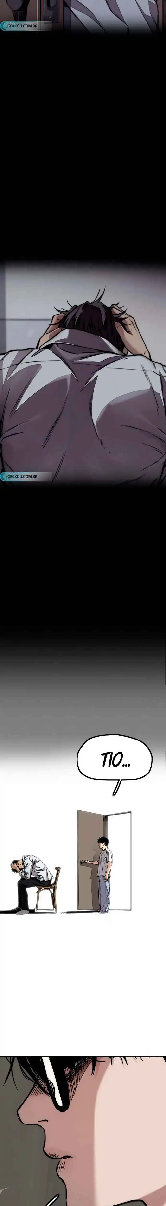 Read Wind Breaker Manhwa Português Manga Online