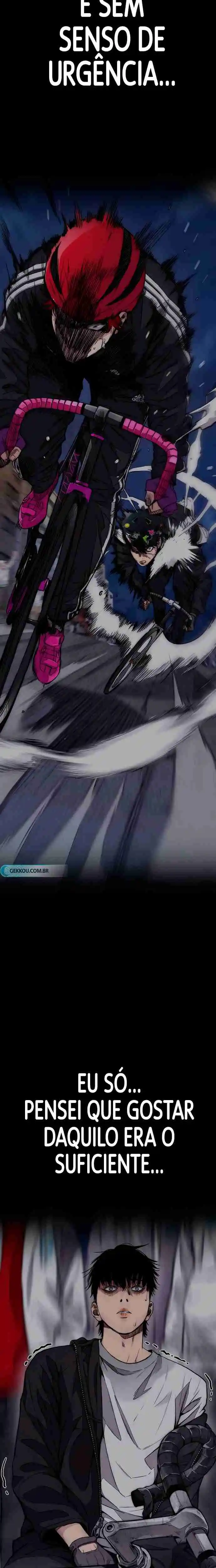 Read Wind Breaker Manhwa Português Manga Online