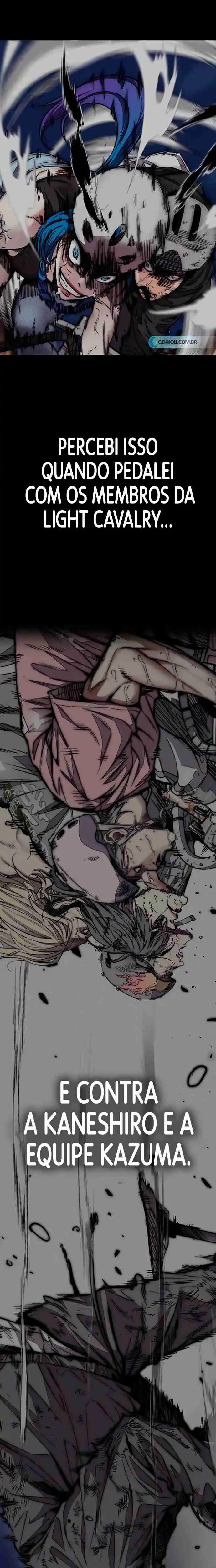 Read Wind Breaker Manhwa Português Manga Online