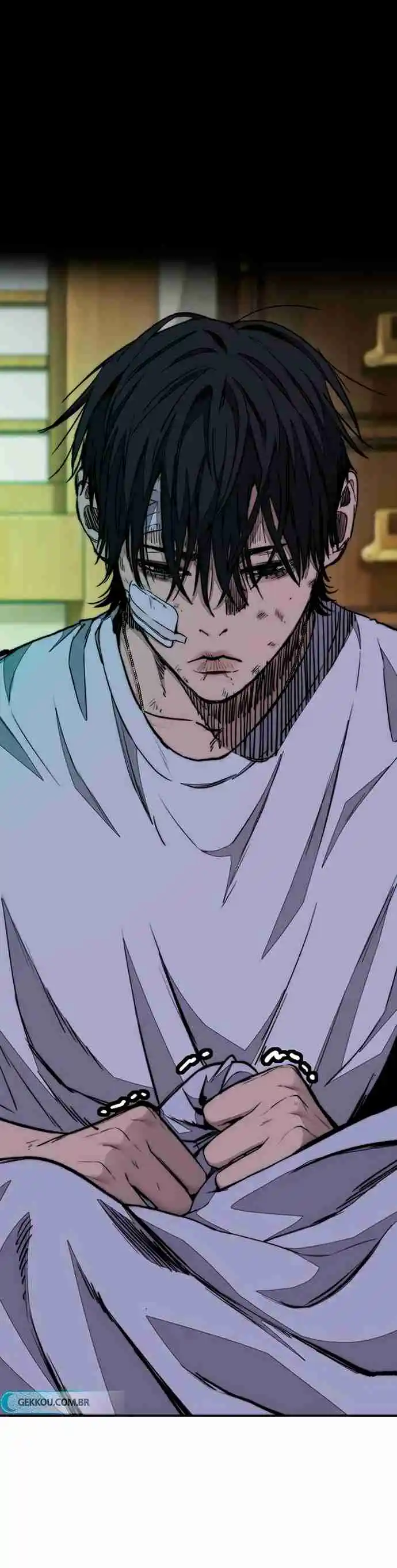 Read Wind Breaker Manhwa Português Manga Online