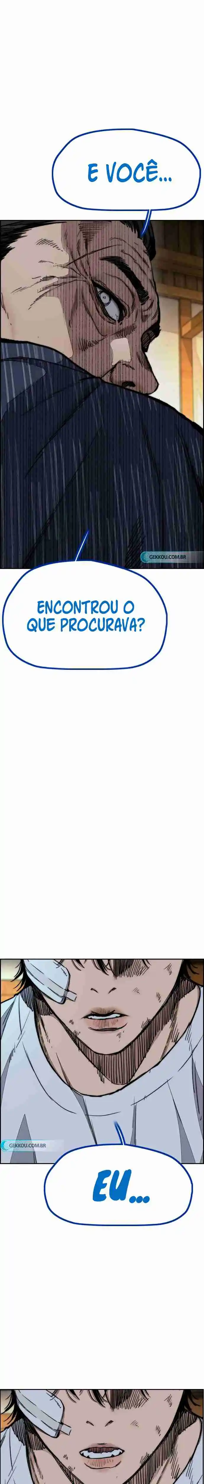 Read Wind Breaker Manhwa Português Manga Online