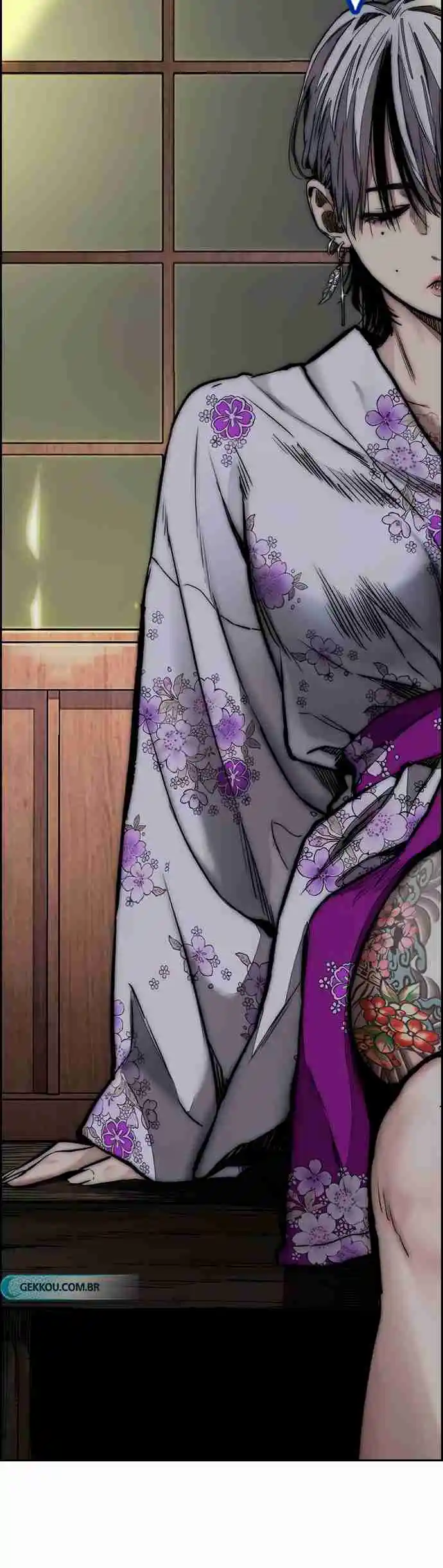 Read Wind Breaker Manhwa Português Manga Online