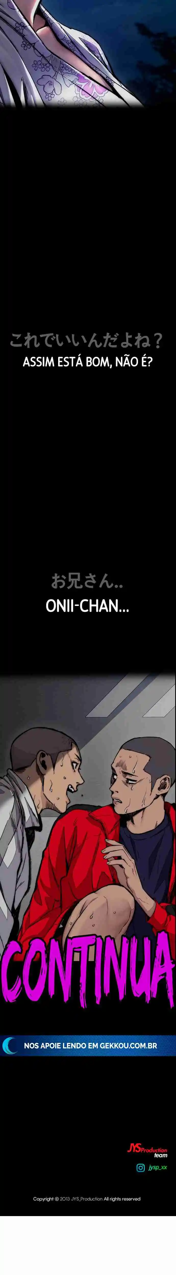 Read Wind Breaker Manhwa Português Manga Online