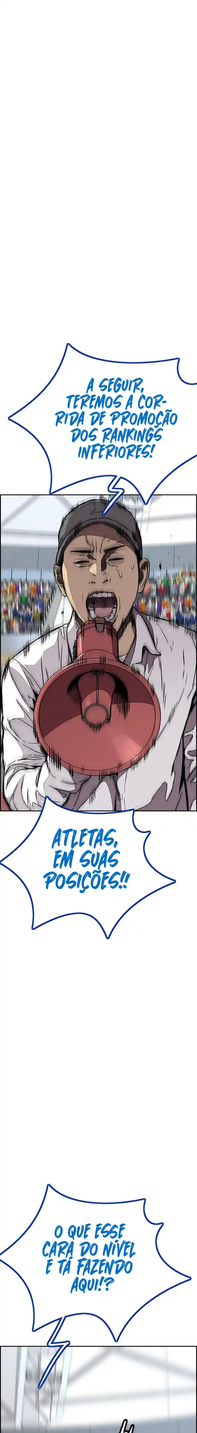 Read Wind Breaker Manhwa Português Manga Online