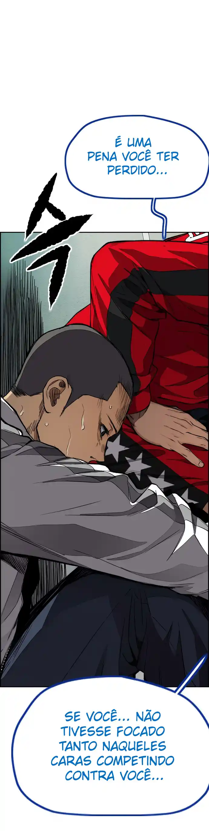 Read Wind Breaker Manhwa Português Manga Online