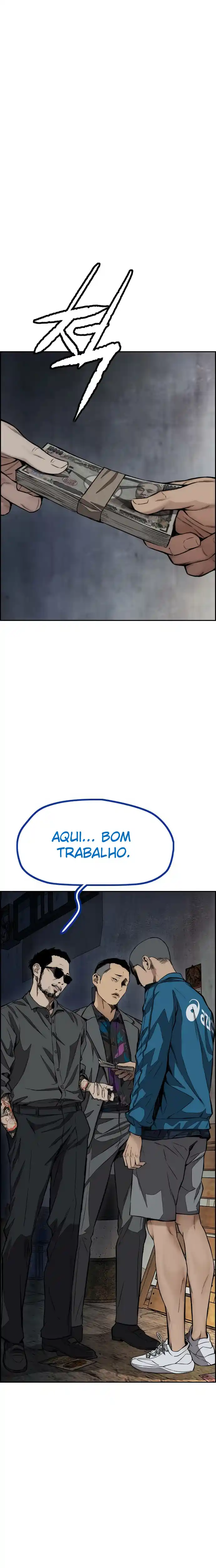 Read Wind Breaker Manhwa Português Manga Online