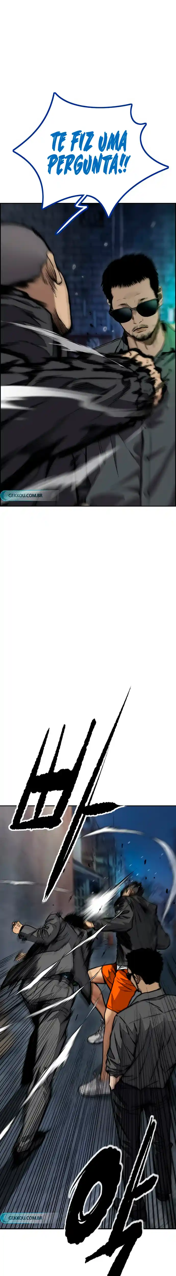 Read Wind Breaker Manhwa Português Manga Online