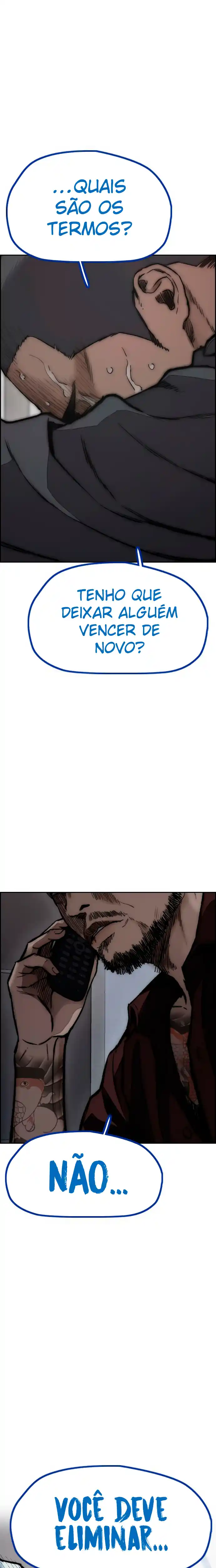 Read Wind Breaker Manhwa Português Manga Online