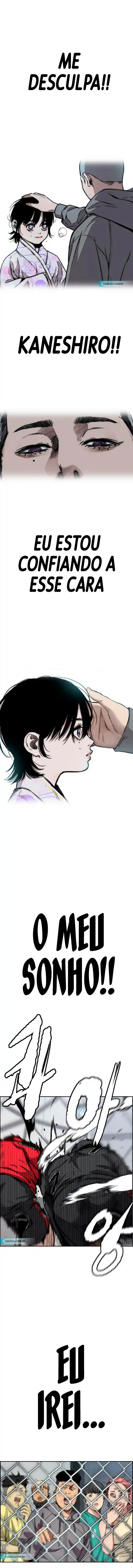 Read Wind Breaker Manhwa Português Manga Online