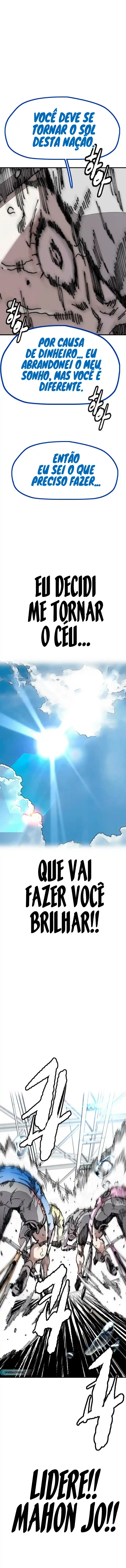 Read Wind Breaker Manhwa Português Manga Online