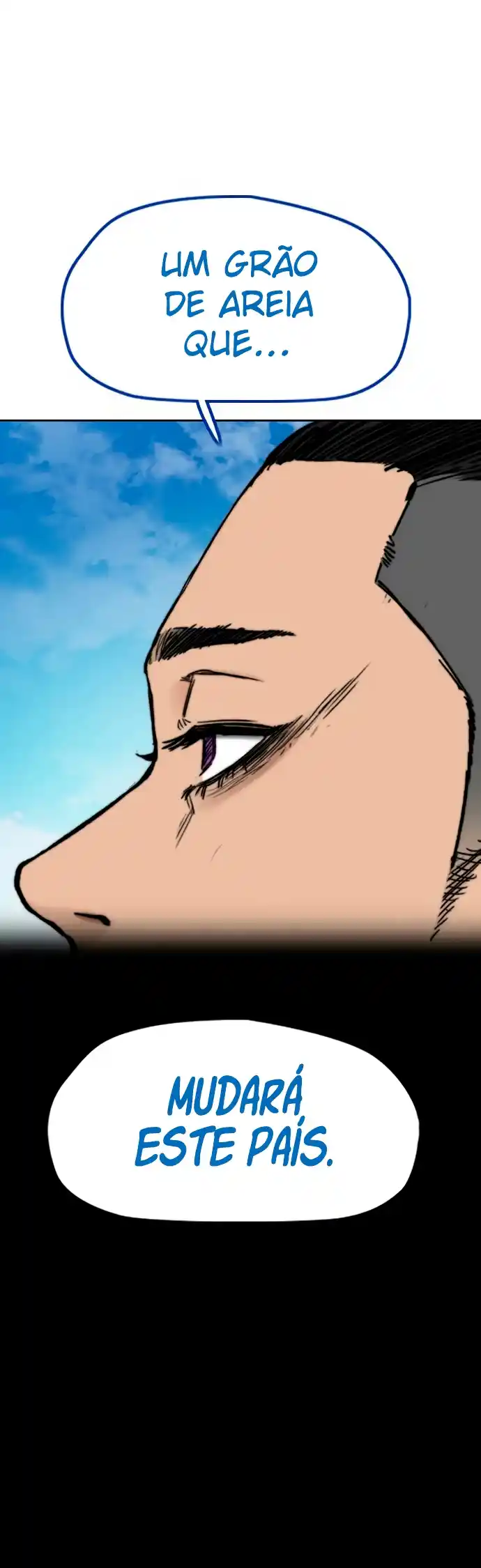 Read Wind Breaker Manhwa Português Manga Online