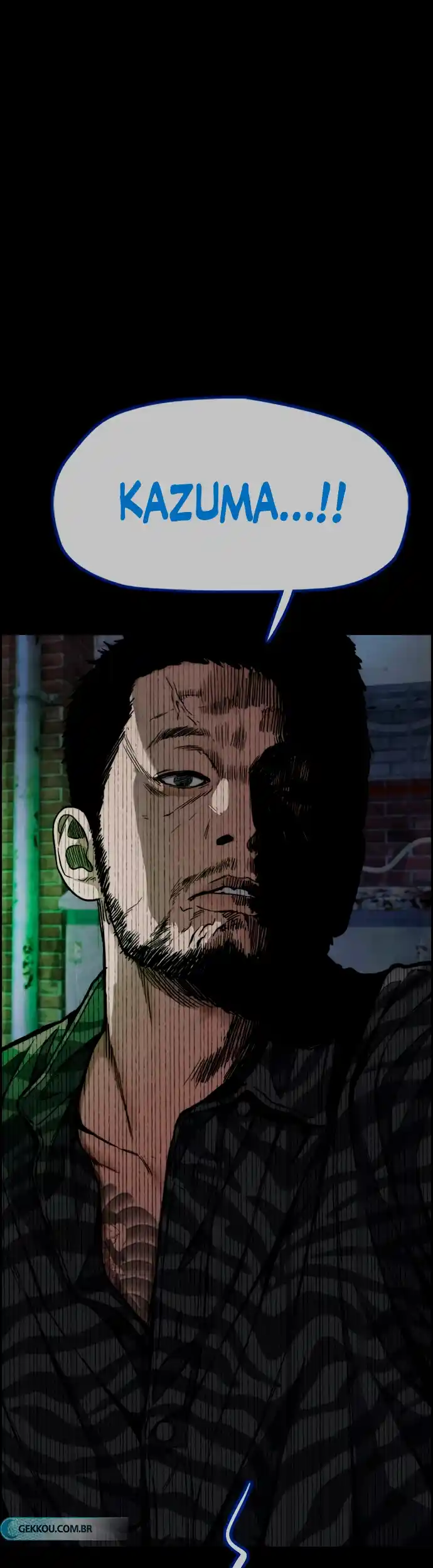 Read Wind Breaker Manhwa Português Manga Online