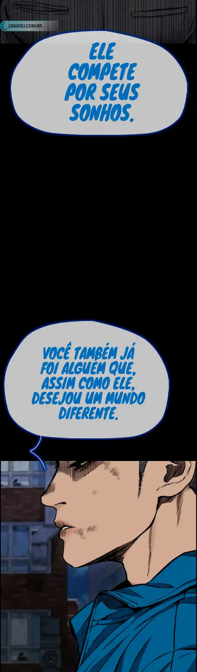 Read Wind Breaker Manhwa Português Manga Online