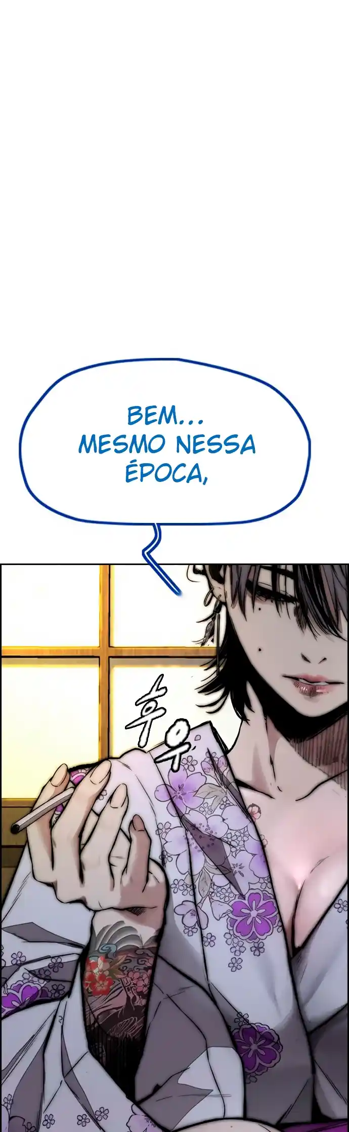 Read Wind Breaker Manhwa Português Manga Online