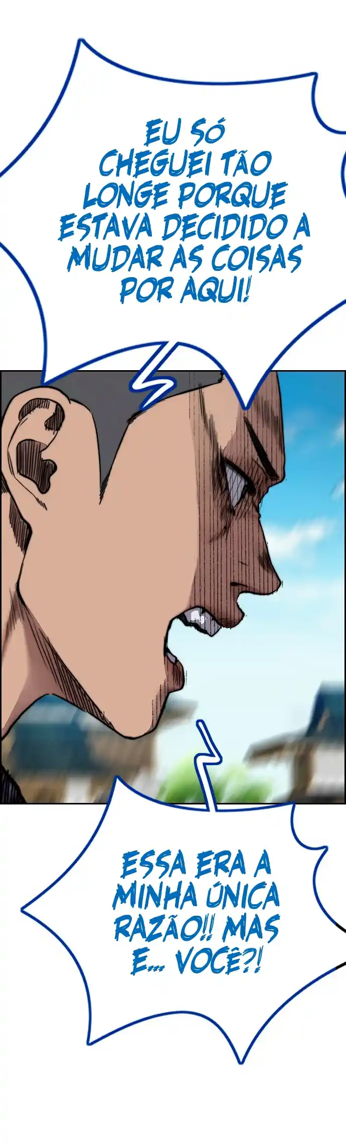 Read Wind Breaker Manhwa Português Manga Online