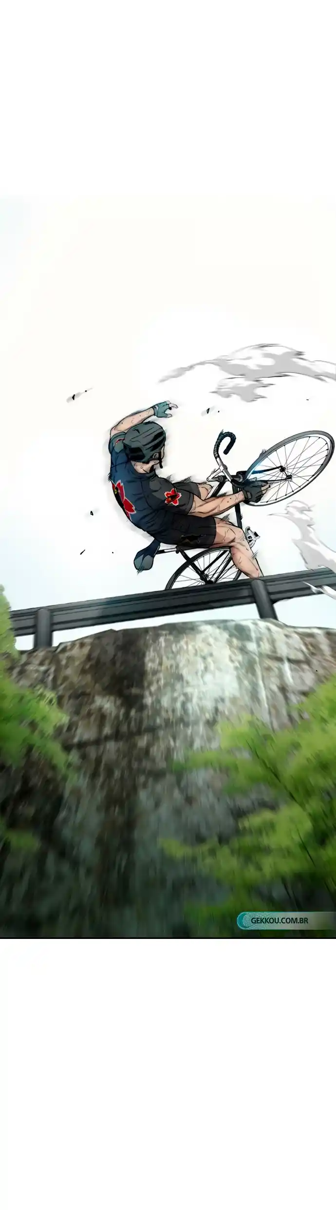 Read Wind Breaker Manhwa Português Manga Online