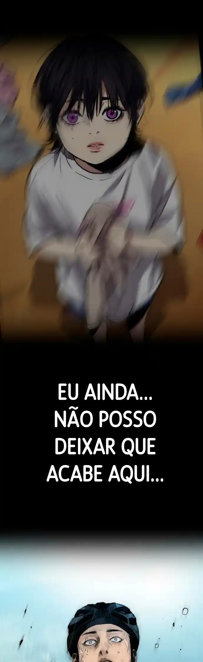 Read Wind Breaker Manhwa Português Manga Online