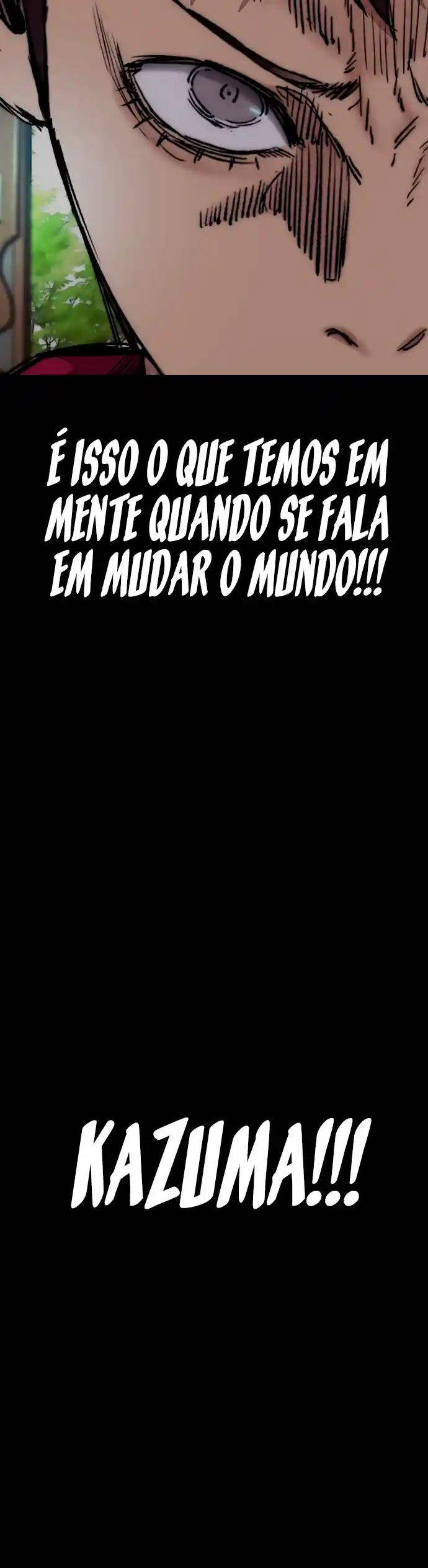 Read Wind Breaker Manhwa Português Manga Online