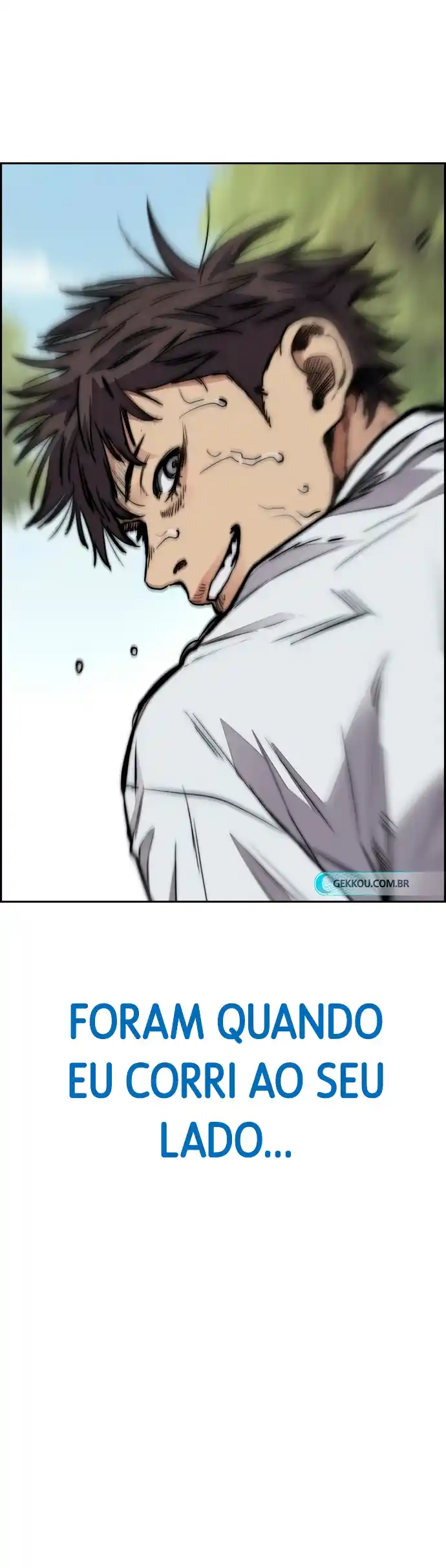 Read Wind Breaker Manhwa Português Manga Online