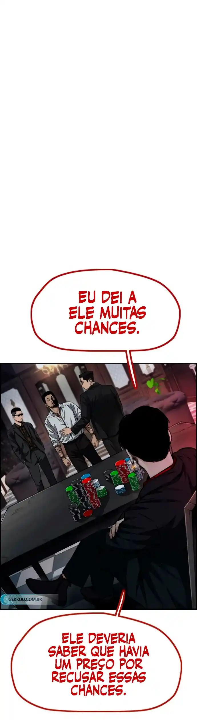 Read Wind Breaker Manhwa Português Manga Online