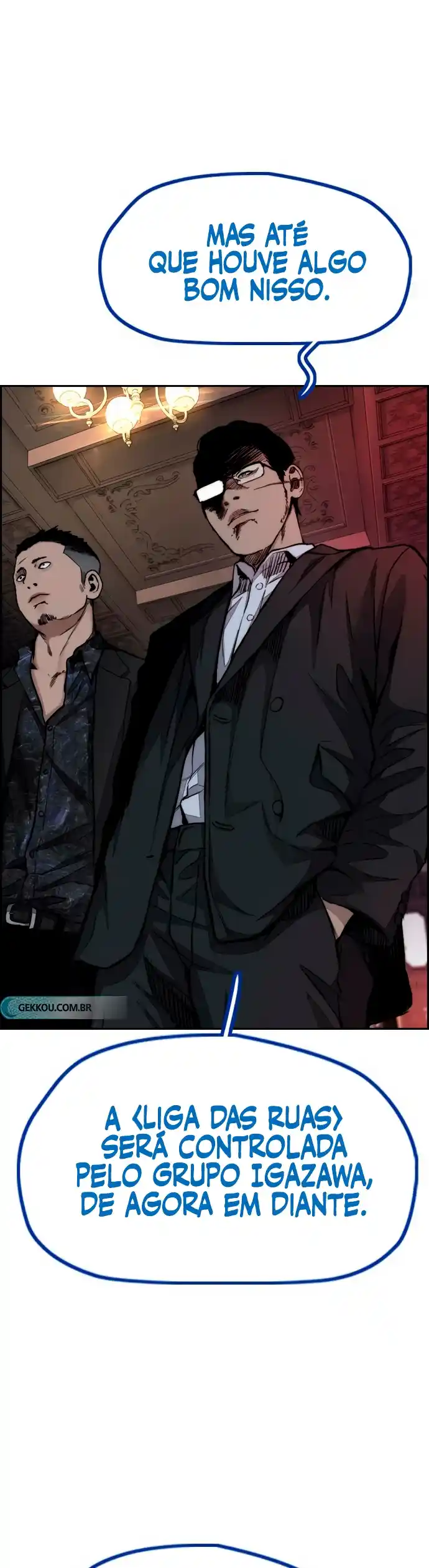 Read Wind Breaker Manhwa Português Manga Online