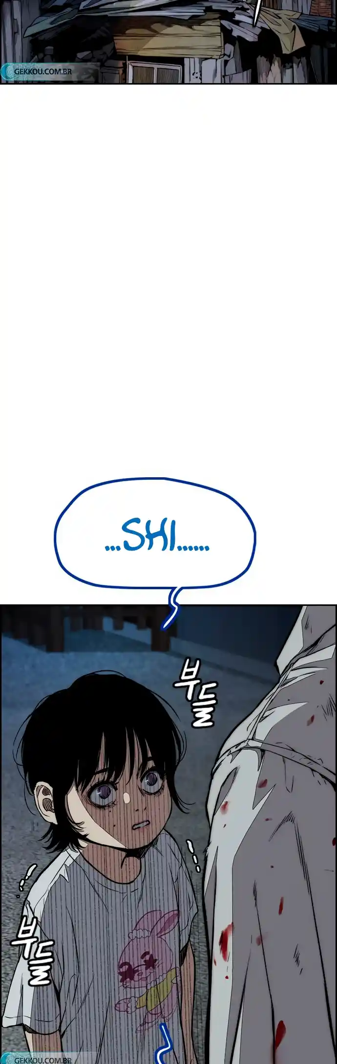 Read Wind Breaker Manhwa Português Manga Online