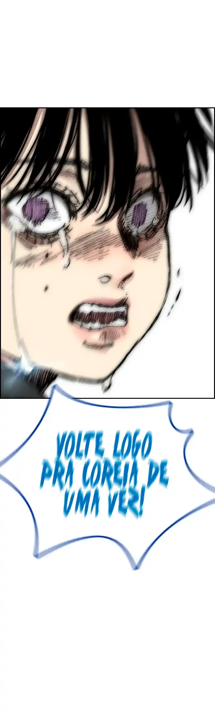 Read Wind Breaker Manhwa Português Manga Online