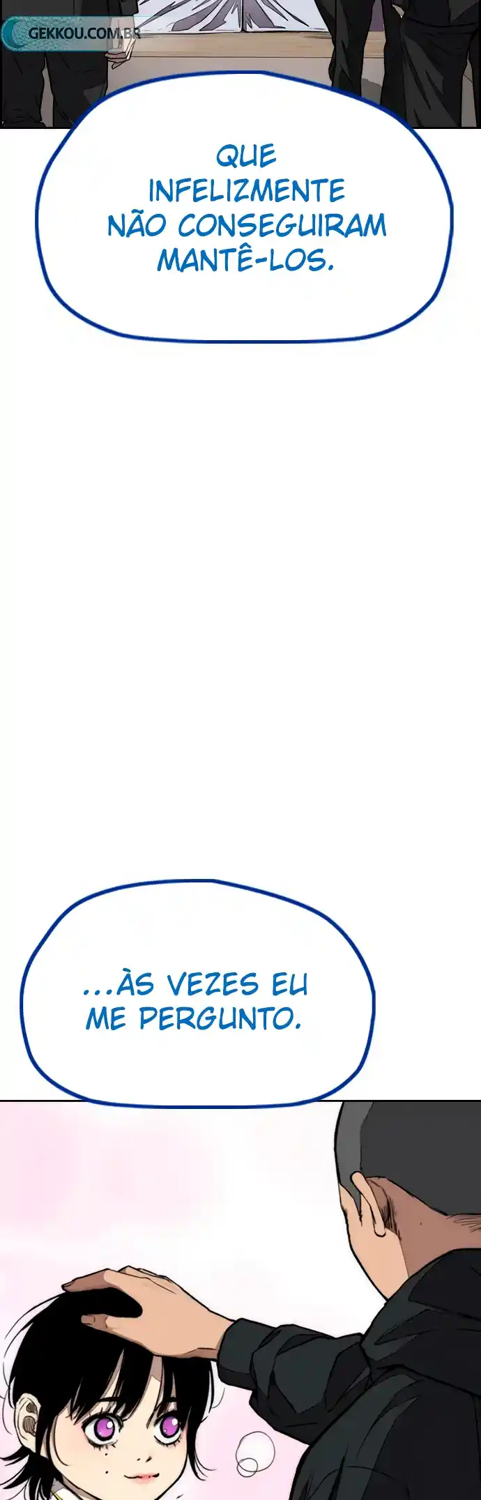 Read Wind Breaker Manhwa Português Manga Online