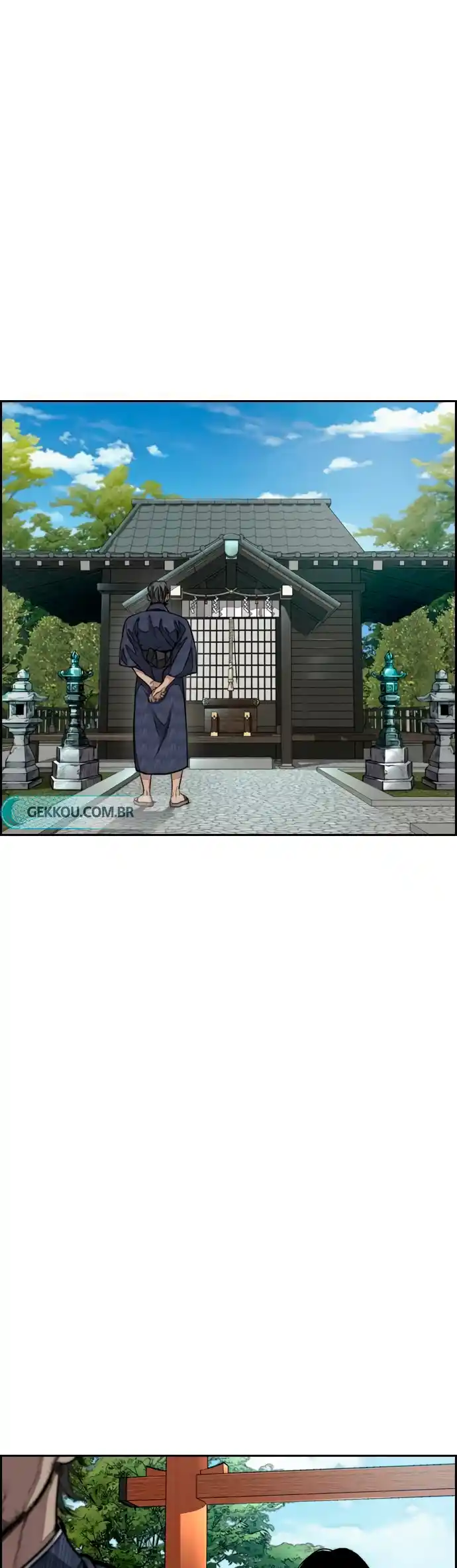 Read Wind Breaker Manhwa Português Manga Online