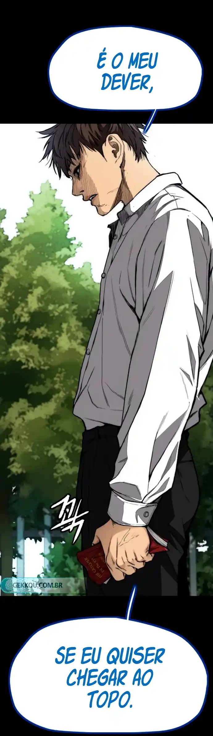 Read Wind Breaker Manhwa Português Manga Online