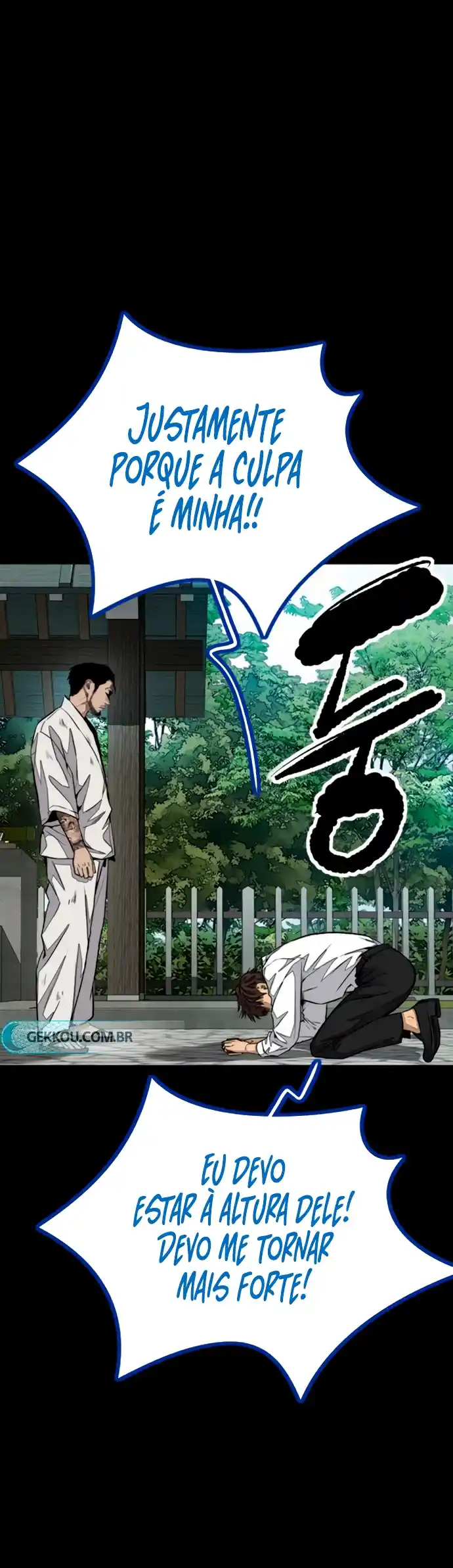 Read Wind Breaker Manhwa Português Manga Online