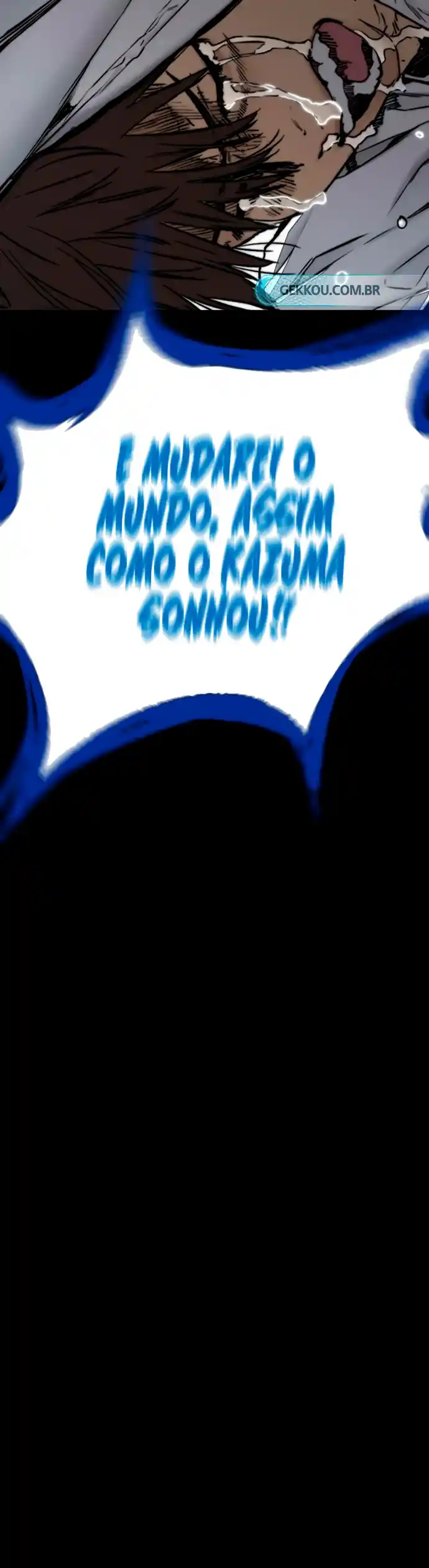 Read Wind Breaker Manhwa Português Manga Online