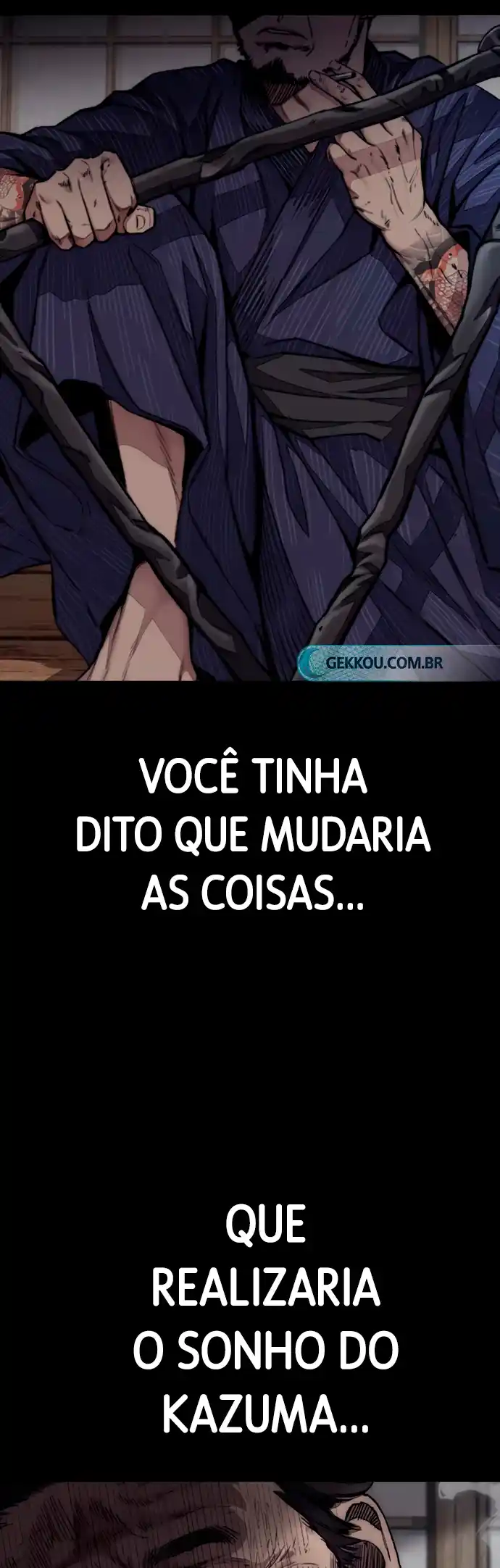 Read Wind Breaker Manhwa Português Manga Online