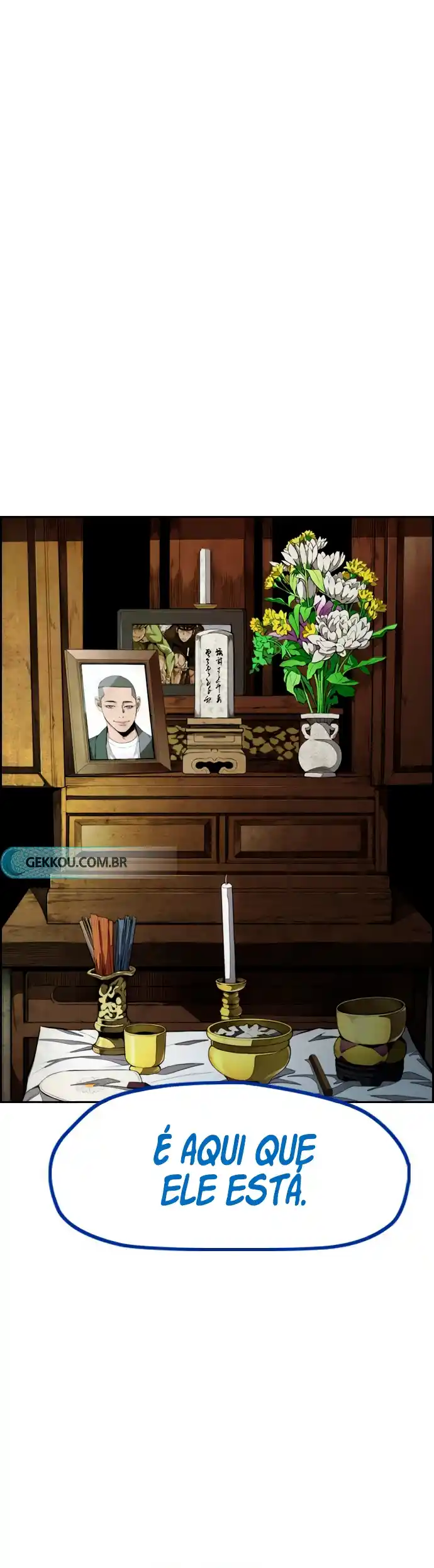 Read Wind Breaker Manhwa Português Manga Online