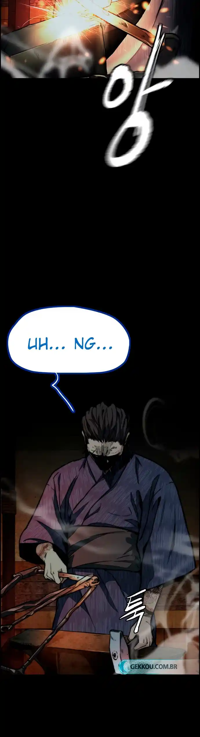 Read Wind Breaker Manhwa Português Manga Online