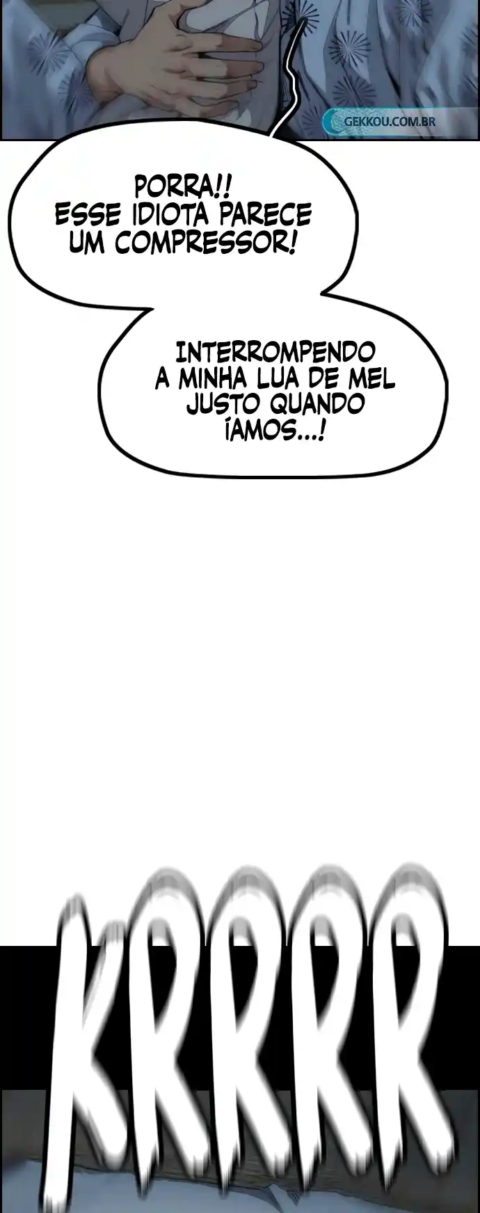 Read Wind Breaker Manhwa Português Manga Online