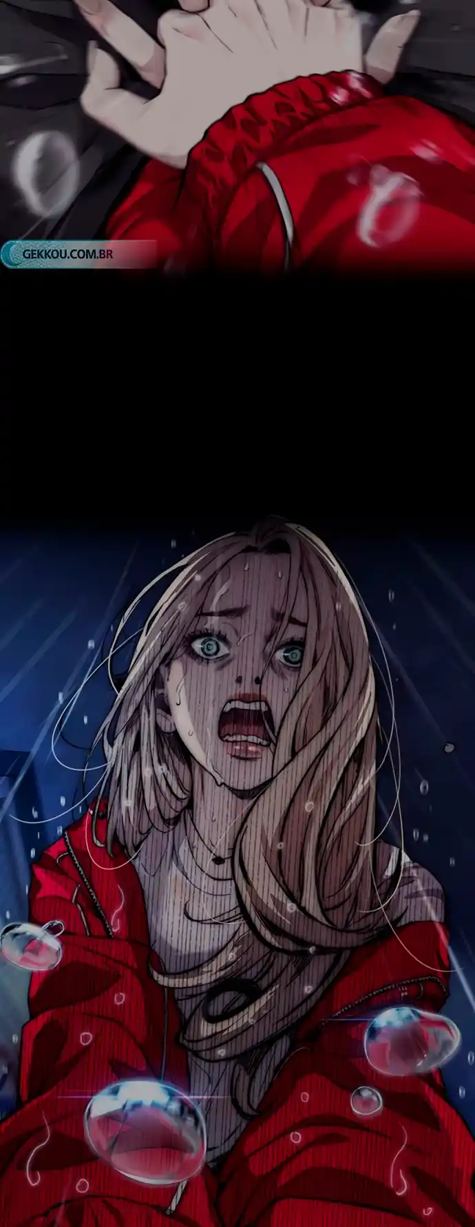 Read Wind Breaker Manhwa Português Manga Online