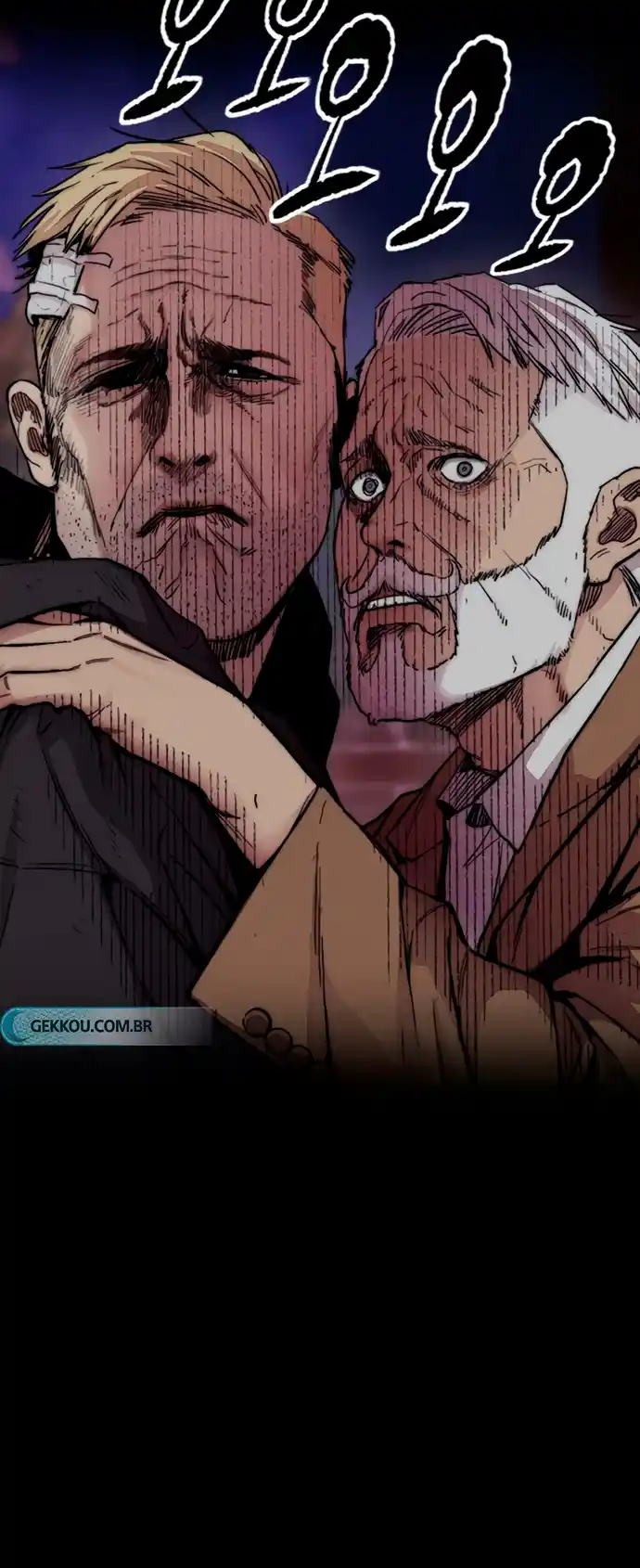 Read Wind Breaker Manhwa Português Manga Online