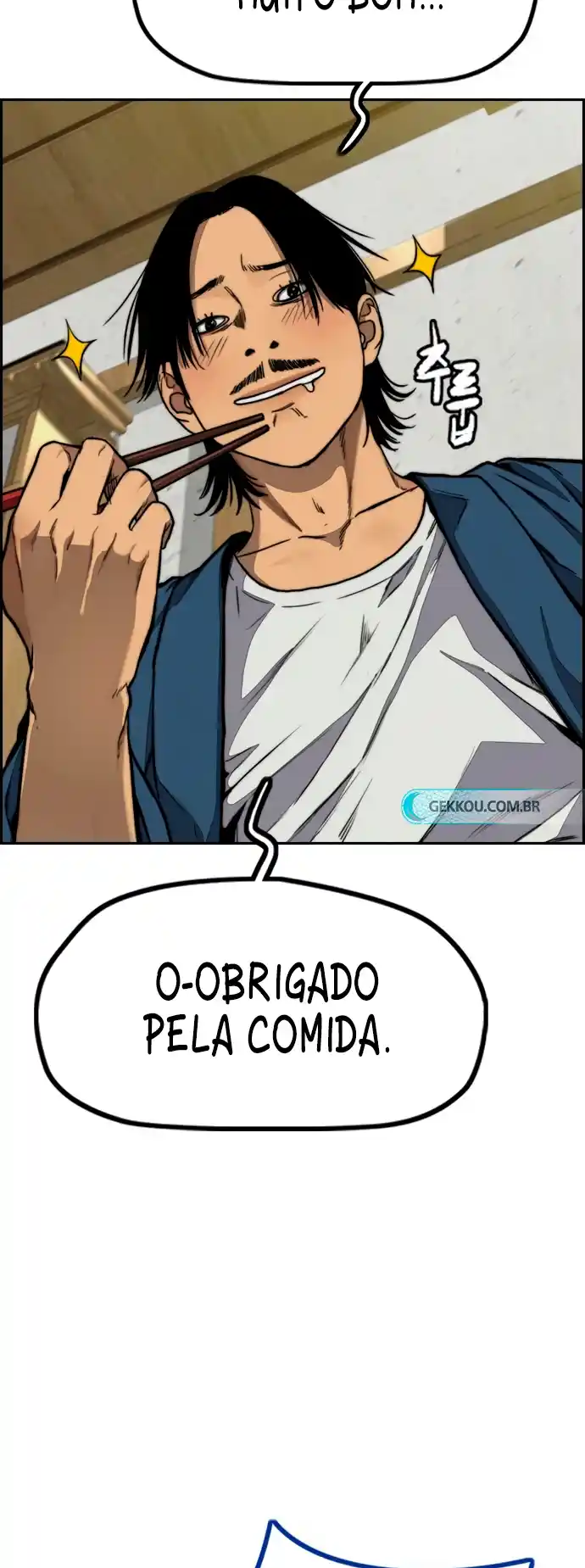 Read Wind Breaker Manhwa Português Manga Online