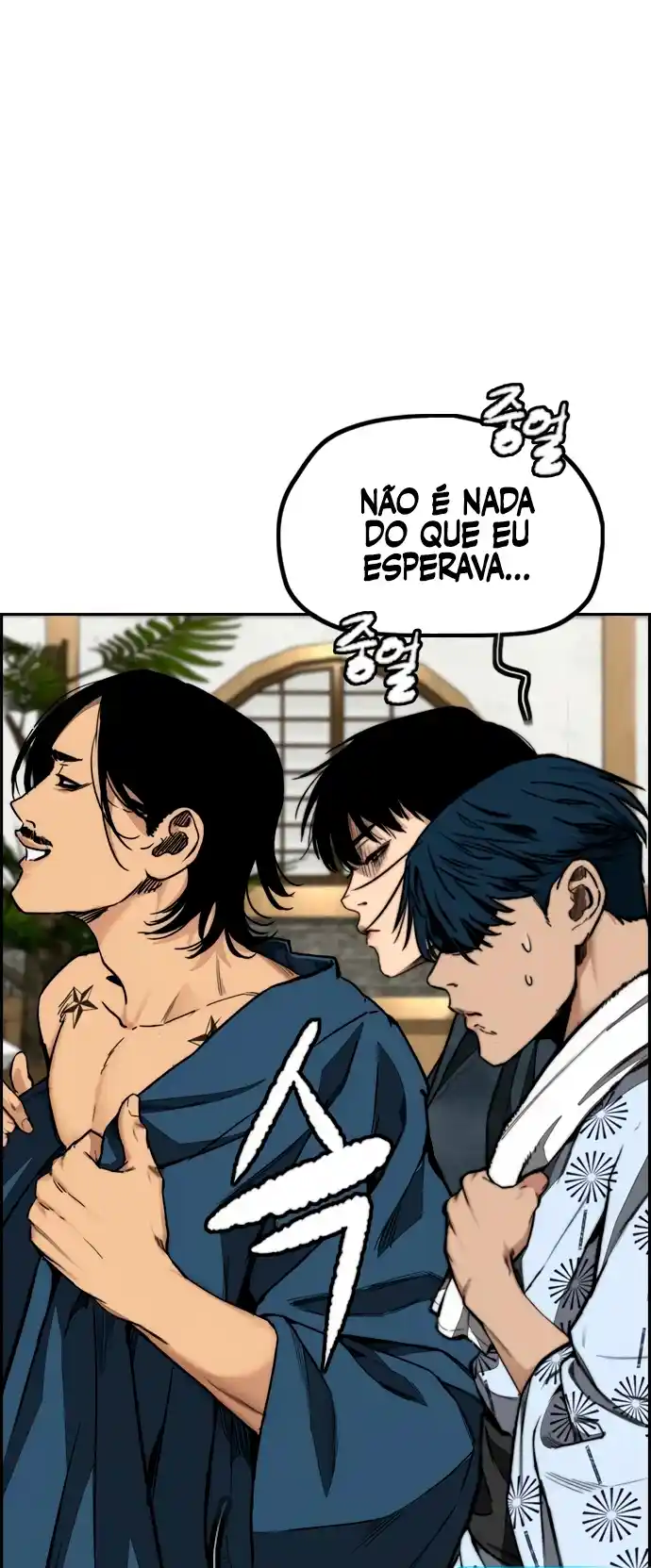 Read Wind Breaker Manhwa Português Manga Online