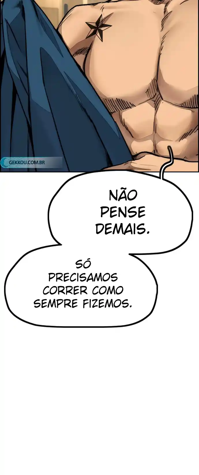 Read Wind Breaker Manhwa Português Manga Online