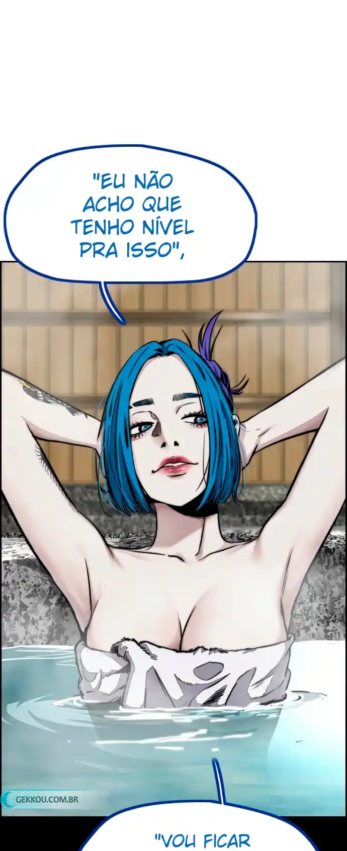 Read Wind Breaker Manhwa Português Manga Online