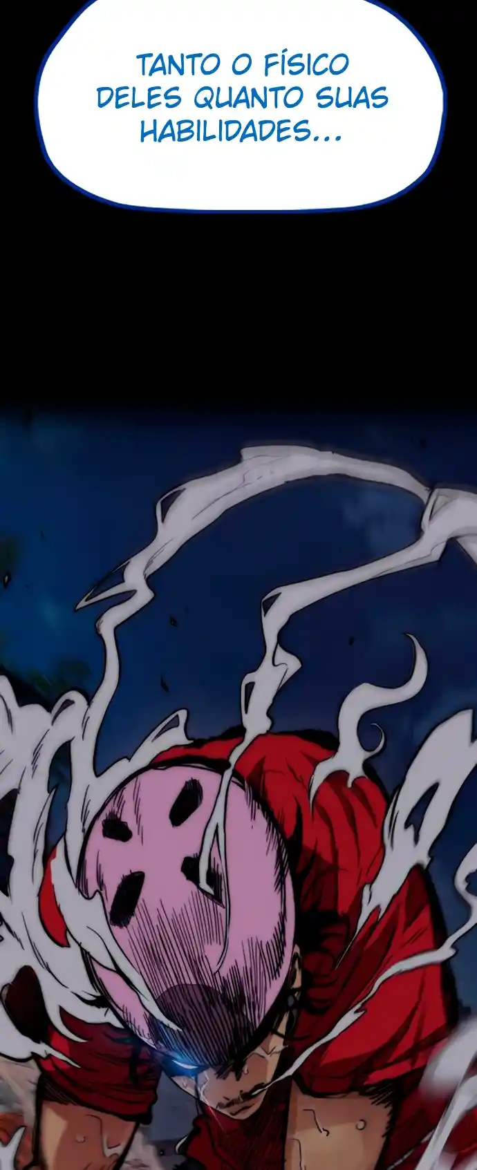 Read Wind Breaker Manhwa Português Manga Online