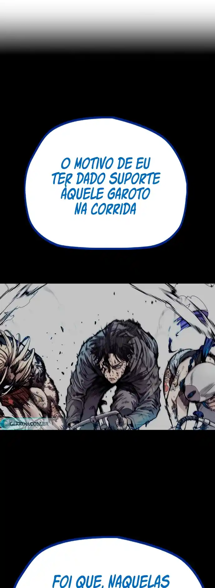 Read Wind Breaker Manhwa Português Manga Online